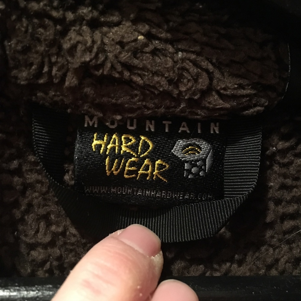 Bundle&Savemountain Hardwear Monkey Fleece - image 7